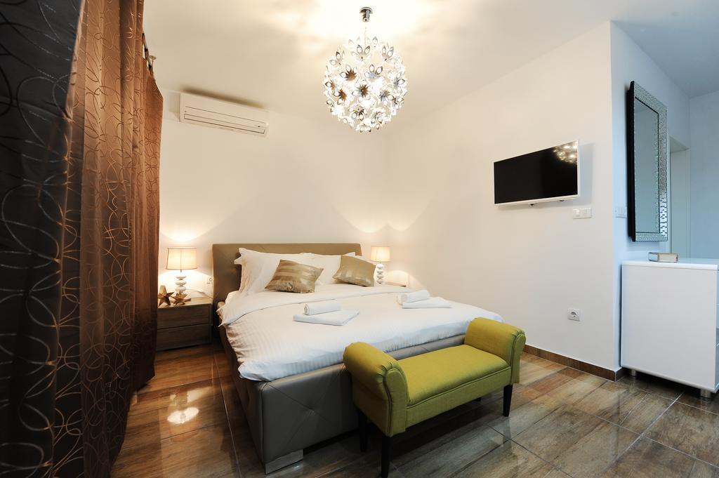 Apartment Primera Luxury *