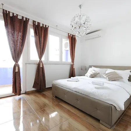 Primera Luxury Studio Zadar Exterior photo