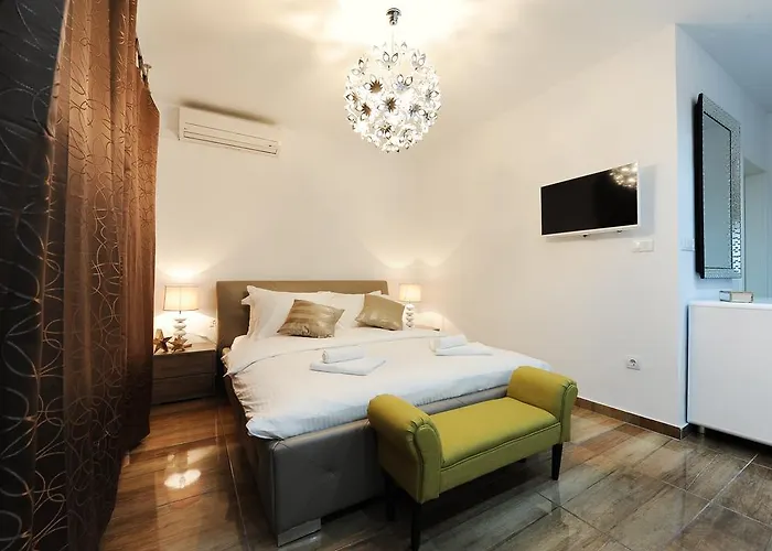 Primera Luxury Studio