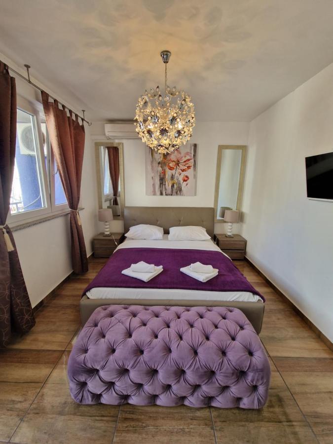 Apartment Primera Luxury Zadar