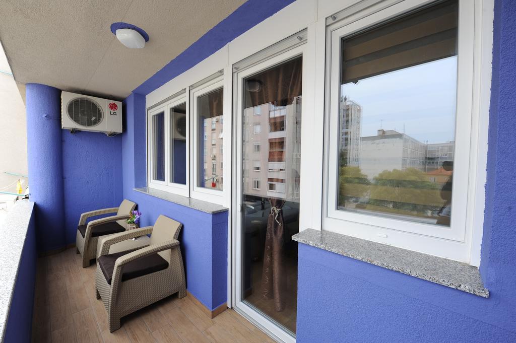 Apartment Primera Luxury Zadar