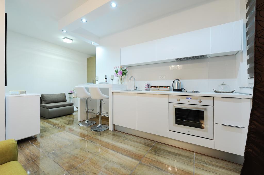 Apartment Primera Luxury Zadar