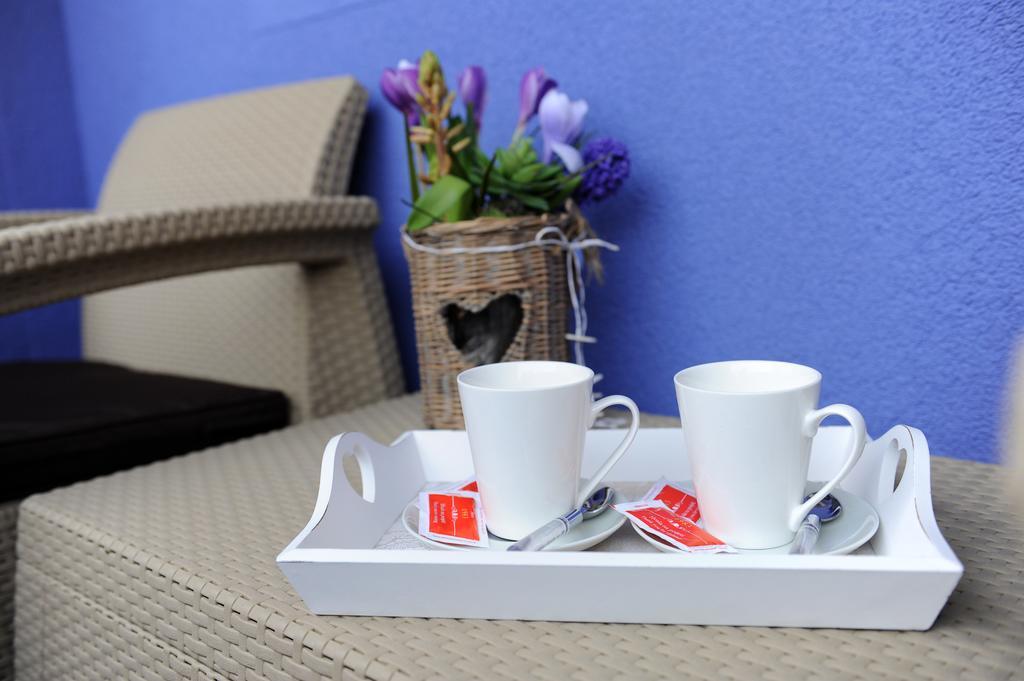 Apartment Primera Luxury