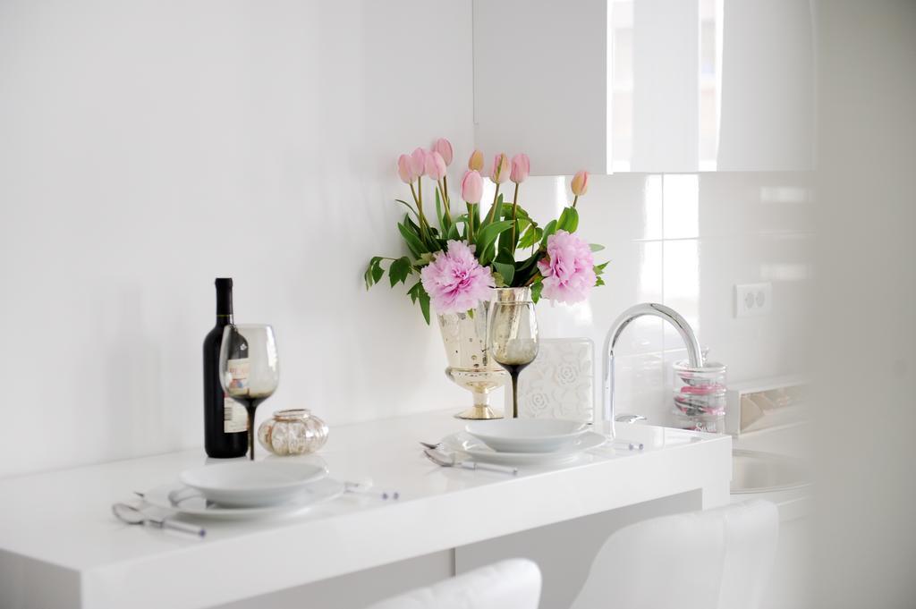 Apartment Primera Luxury