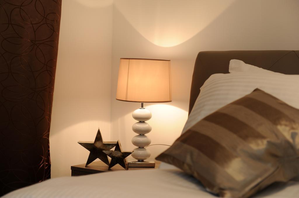 Primera Luxury