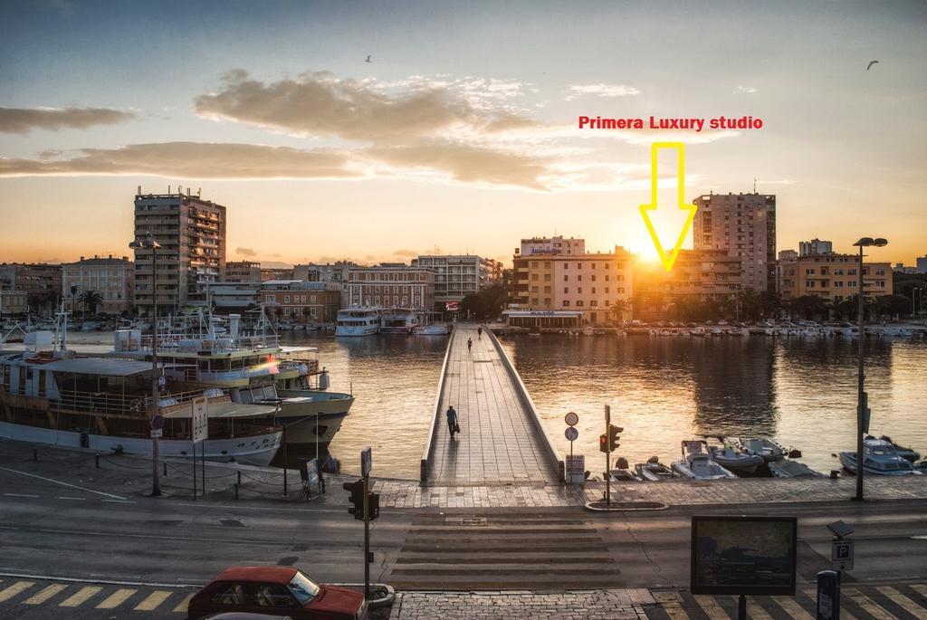 Apartment Primera Luxury