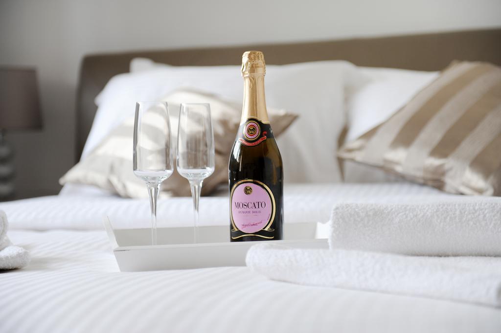 Apartment Primera Luxury *