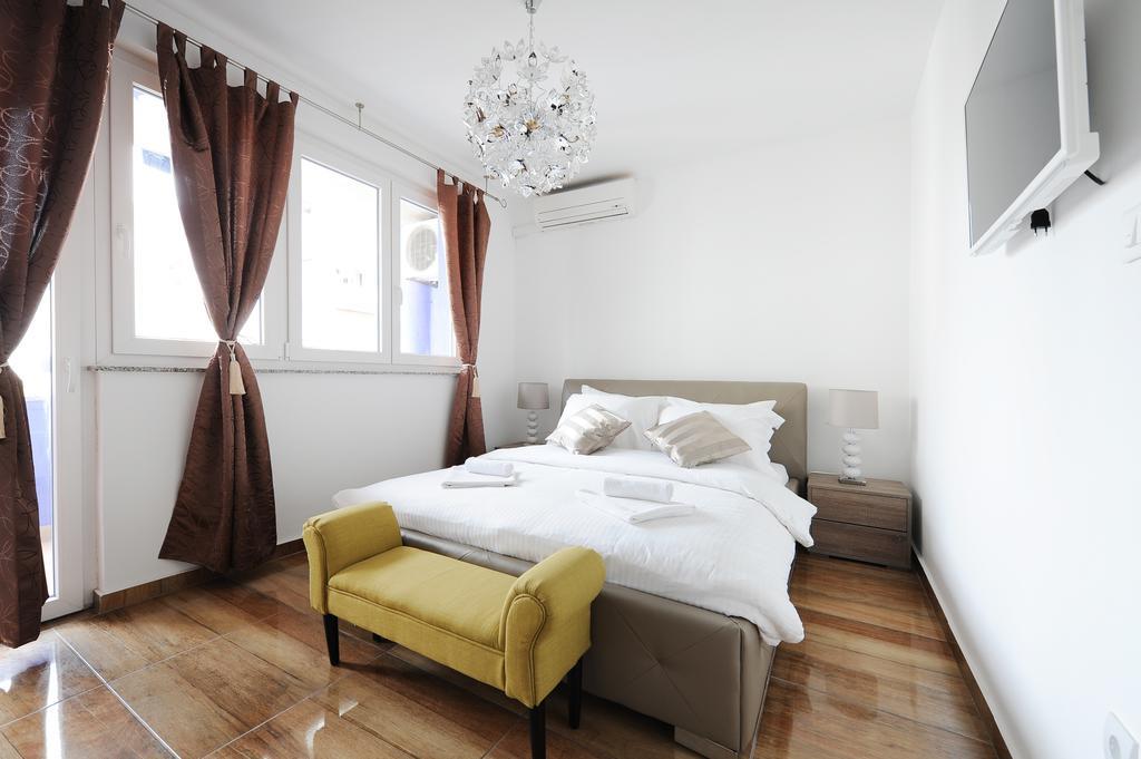 Apartment Primera Luxury