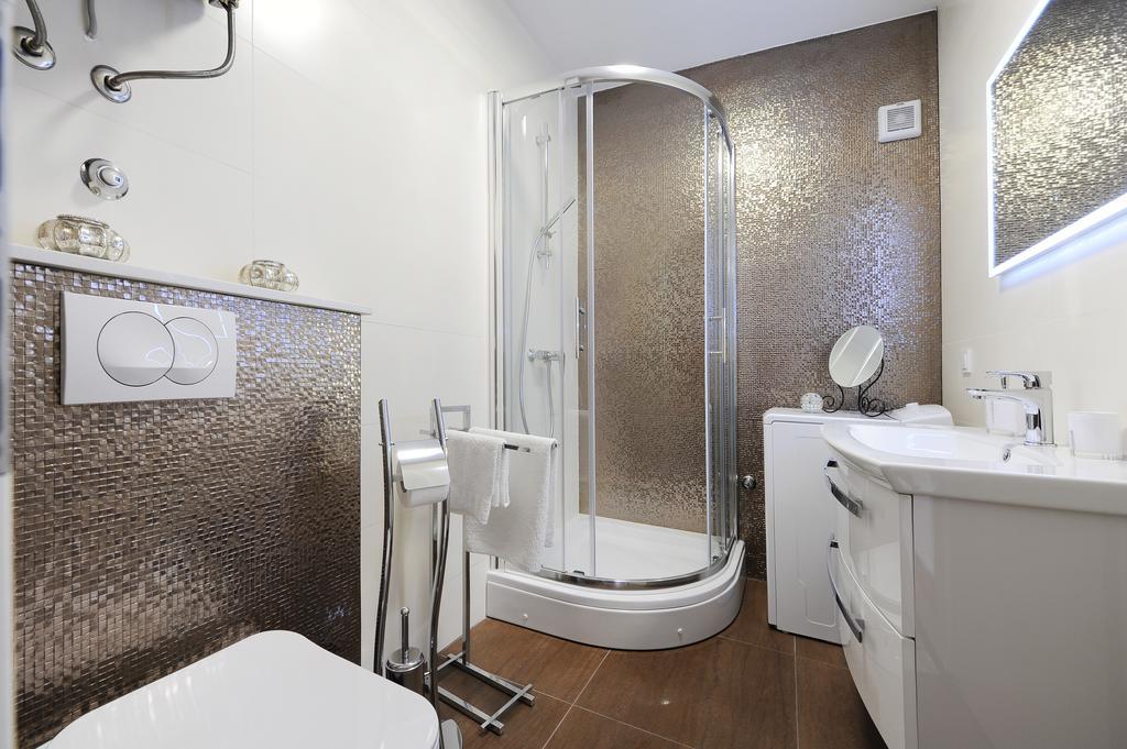 Apartment Primera Luxury Zadar
