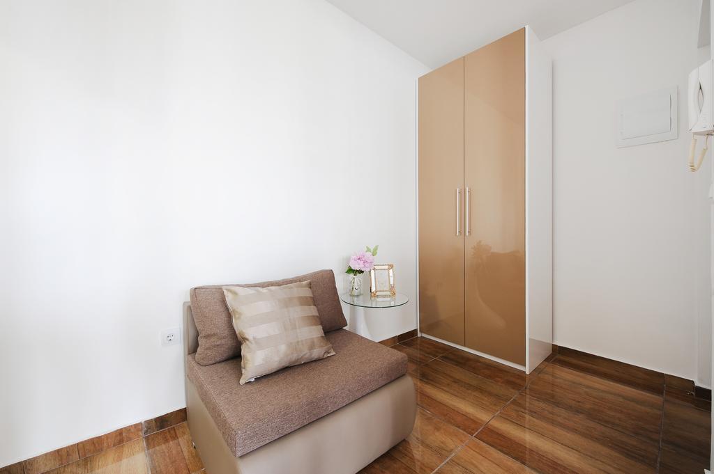 Apartment Primera Luxury *