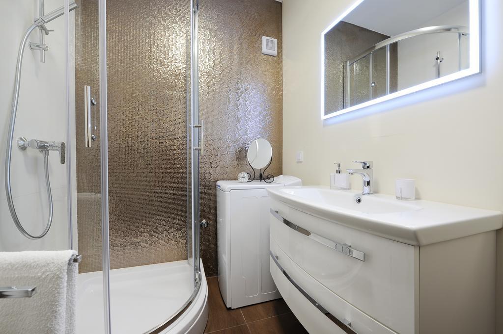 Apartment Primera Luxury Zadar