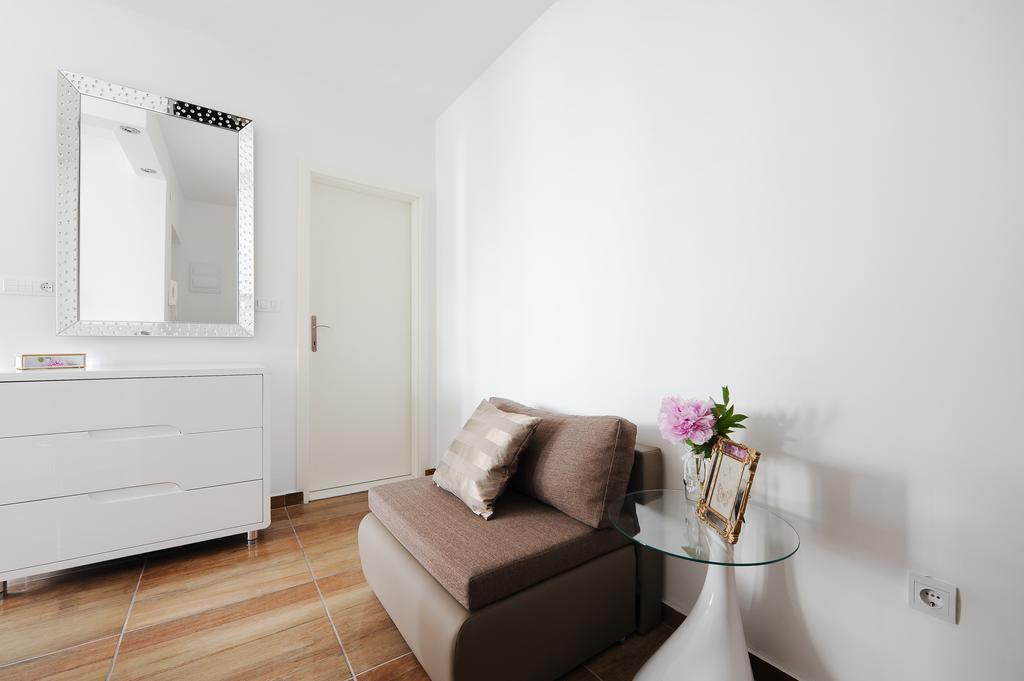 Apartment Primera Luxury *