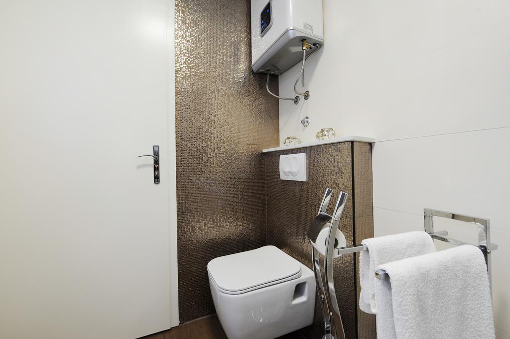 Apartment Primera Luxury
