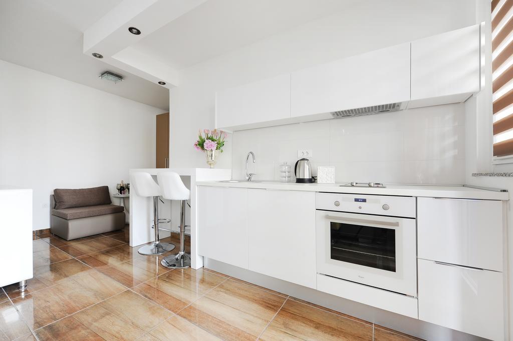 Apartment Primera Luxury *