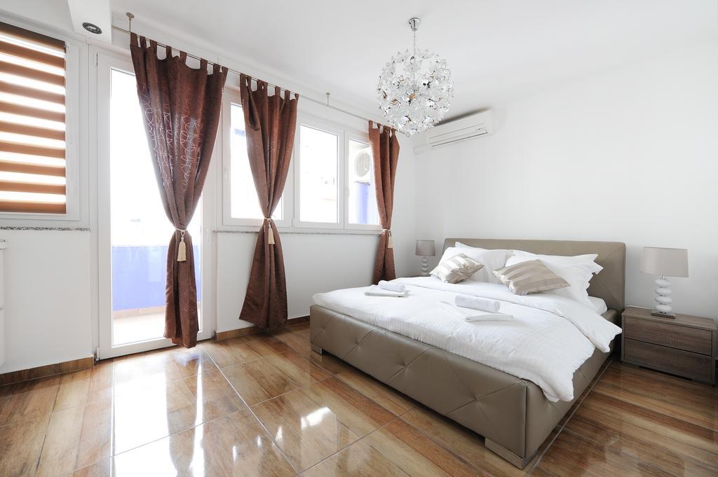 Apartment Primera Luxury