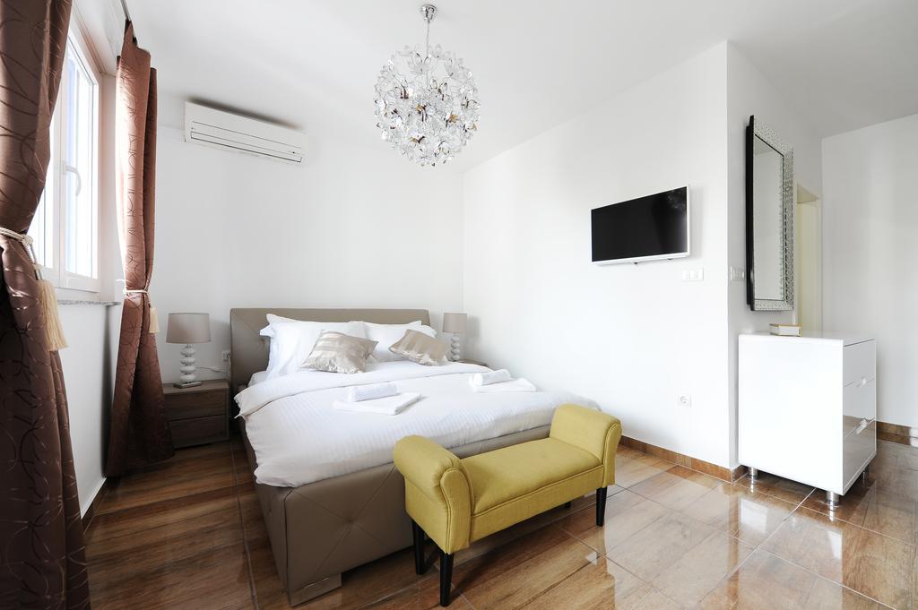 Lägenhet Primera Luxury Zadar